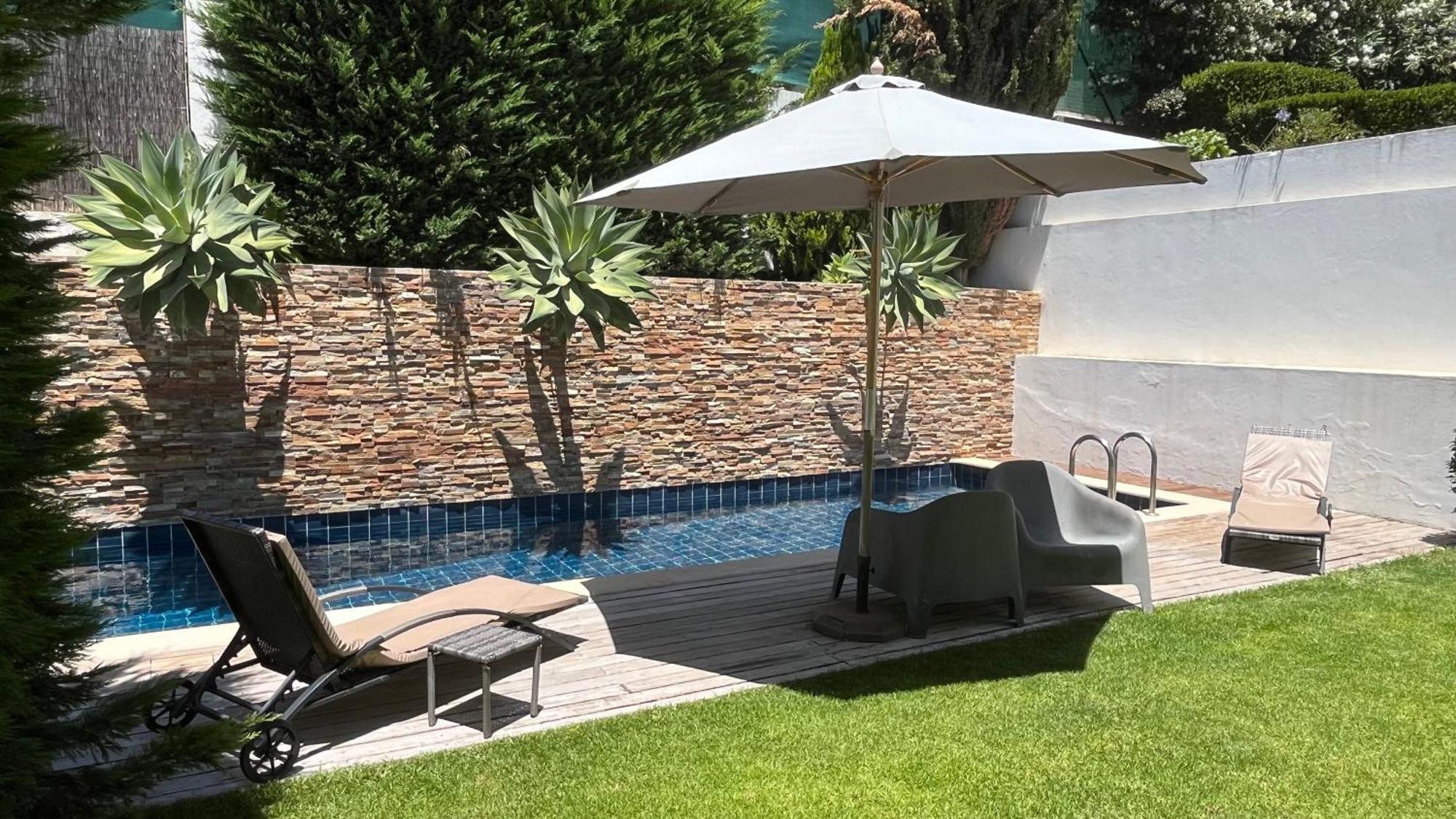 Alto Da Ria 37 Villa Alvor Ngoại thất bức ảnh